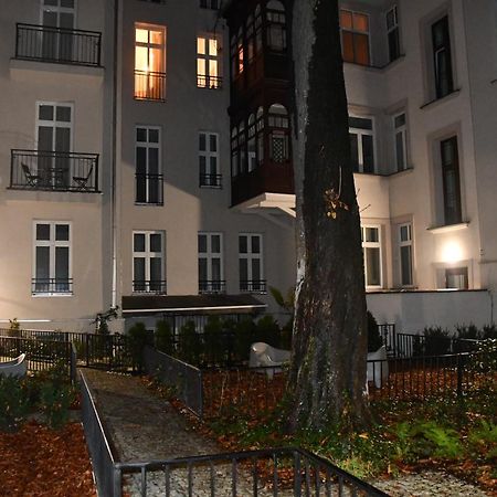 M-Keys Apartments Krakow Old Town Kazimierz Exterior photo