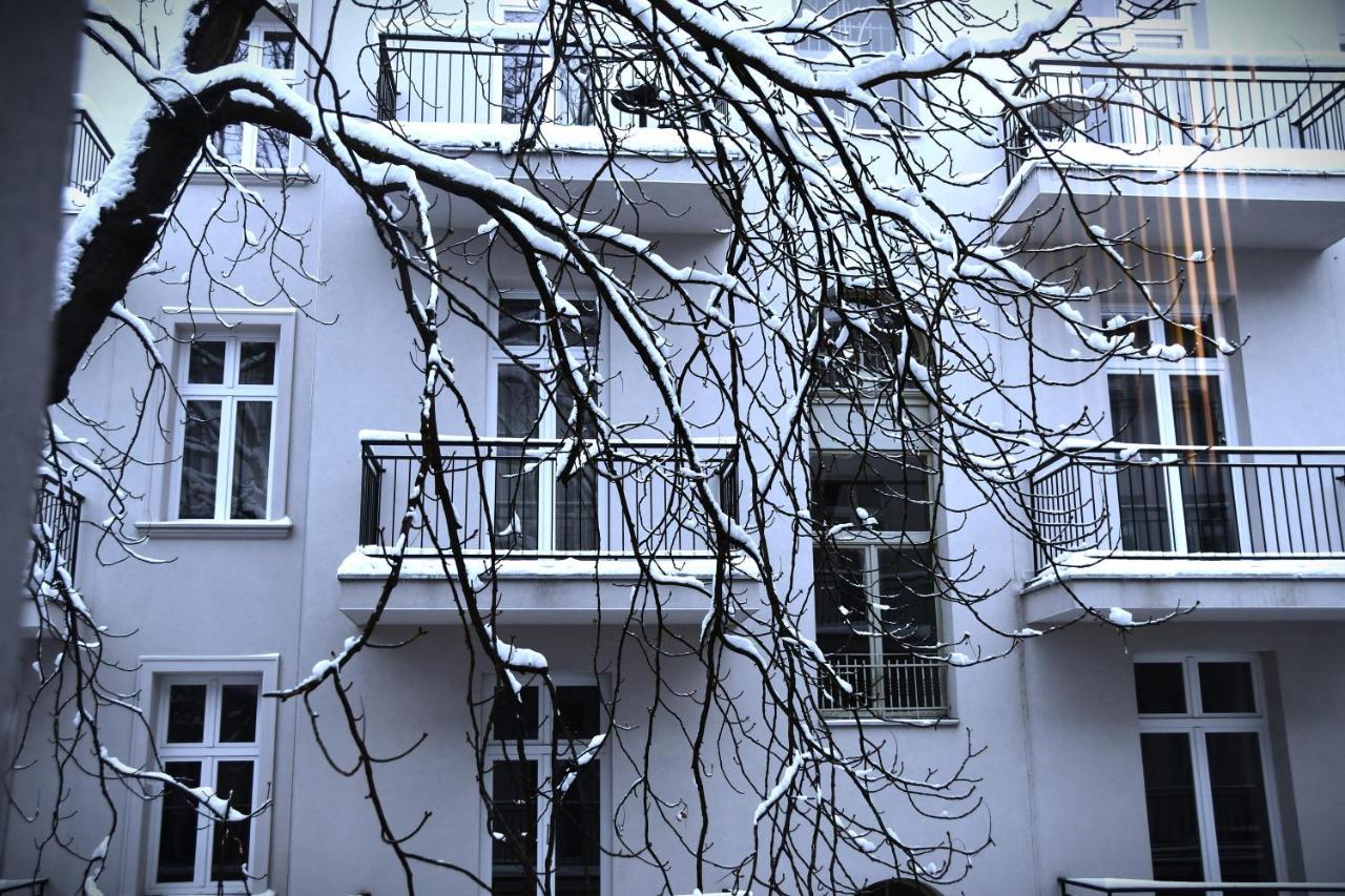 M-Keys Apartments Krakow Old Town Kazimierz Exterior photo
