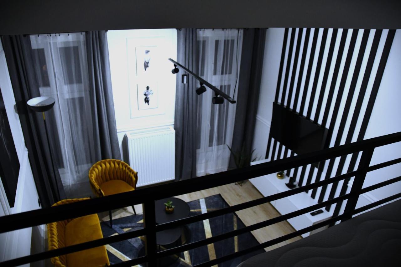 M-Keys Apartments Krakow Old Town Kazimierz Exterior photo