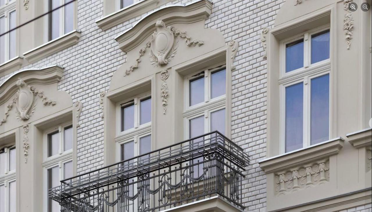 M-Keys Apartments Krakow Old Town Kazimierz Exterior photo