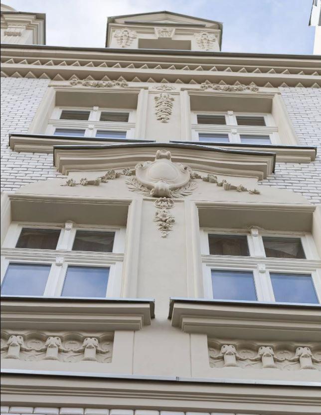 M-Keys Apartments Krakow Old Town Kazimierz Exterior photo