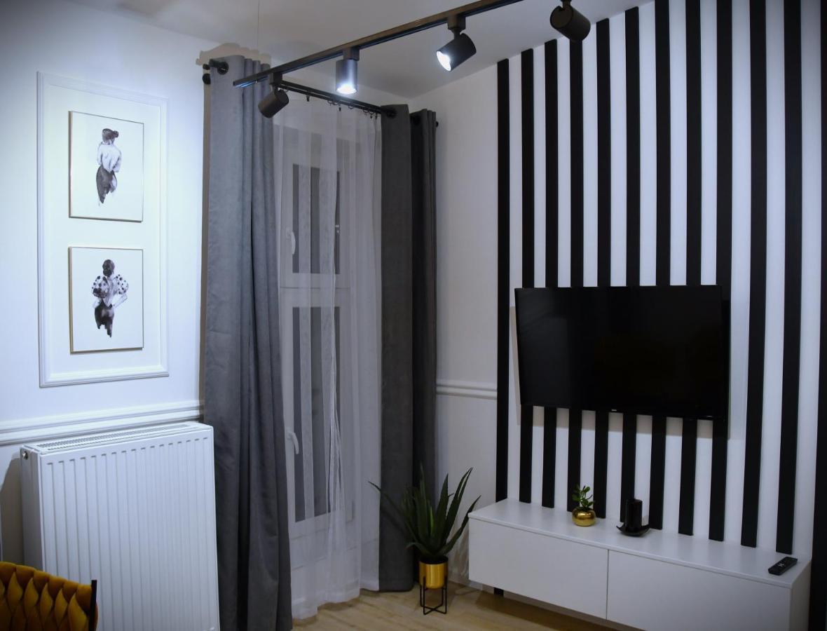 M-Keys Apartments Krakow Old Town Kazimierz Exterior photo