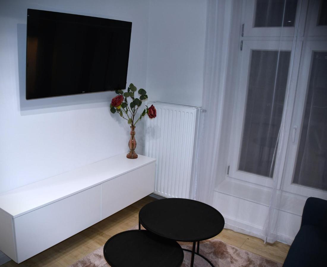 M-Keys Apartments Krakow Old Town Kazimierz Exterior photo