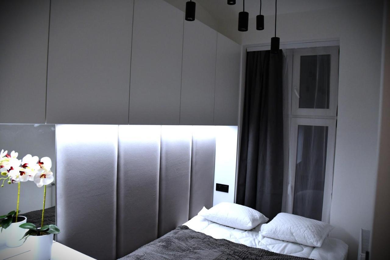 M-Keys Apartments Krakow Old Town Kazimierz Exterior photo